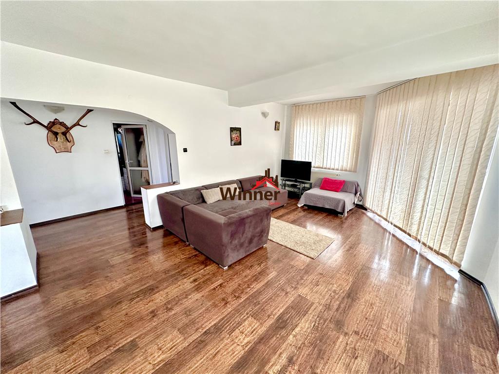 Vanzare Vilă B-dul Unirii Buzău (Ultracentral) - foto 11