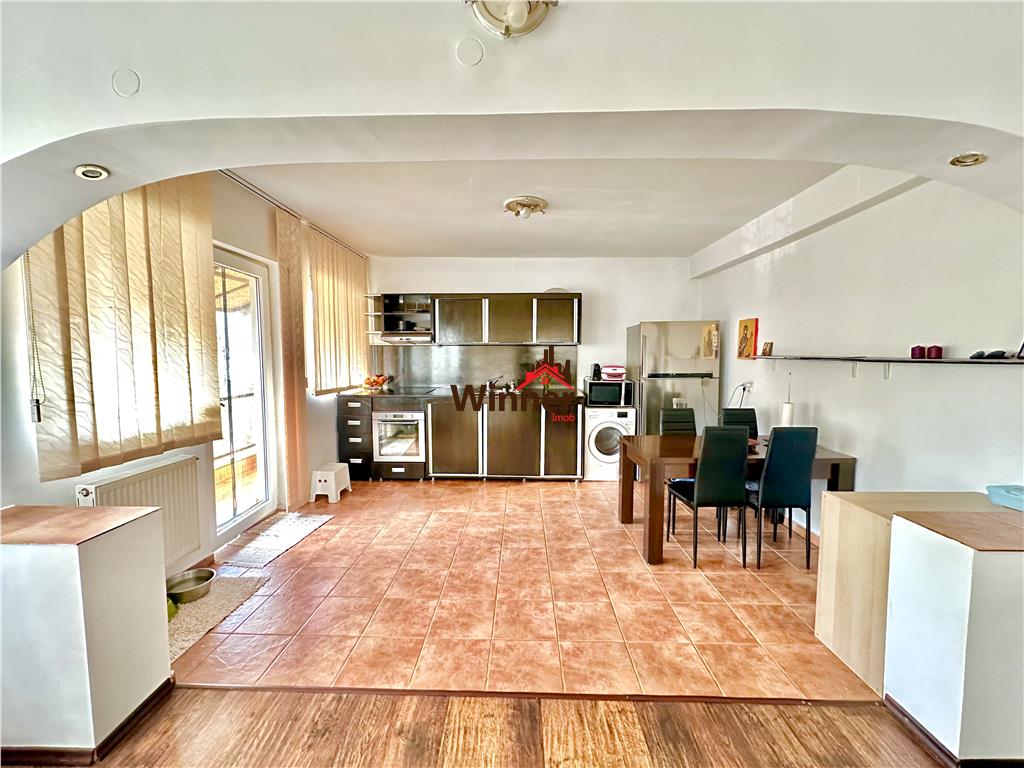 Vanzare Vilă B-dul Unirii Buzău (Ultracentral) - foto 12