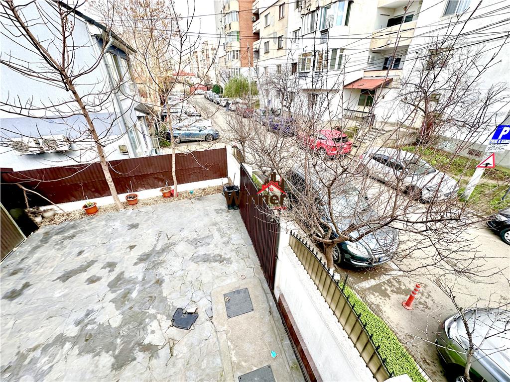 Vanzare Vilă B-dul Unirii Buzău (Ultracentral) - foto 14