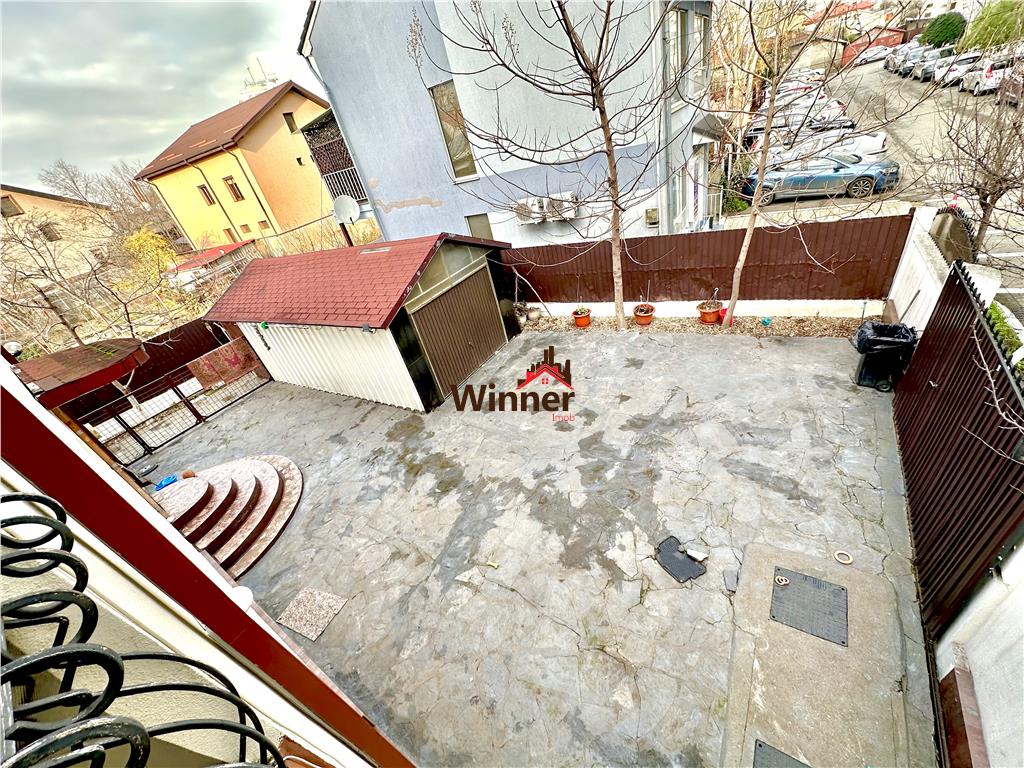 Vanzare Vilă B-dul Unirii Buzău (Ultracentral) - foto 15