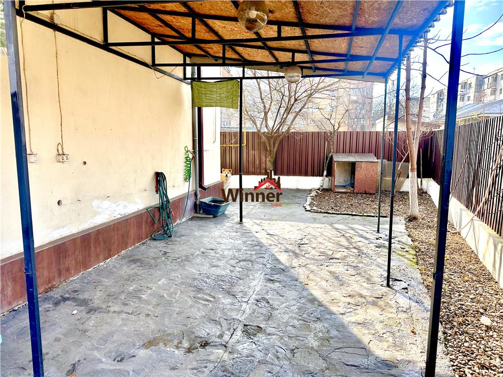 Vanzare Vilă B-dul Unirii Buzău (Ultracentral) - foto 16