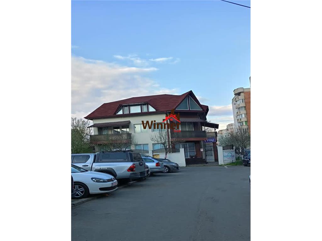 Vanzare Vilă B-dul Unirii Buzău (Ultracentral) - foto 17