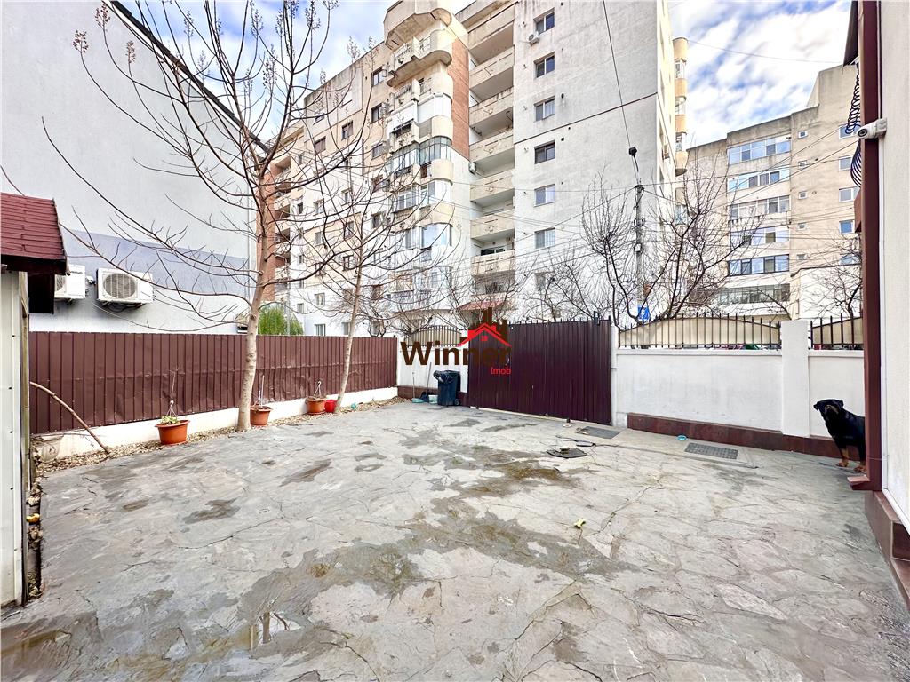 Vanzare Vilă B-dul Unirii Buzău (Ultracentral) - foto 4