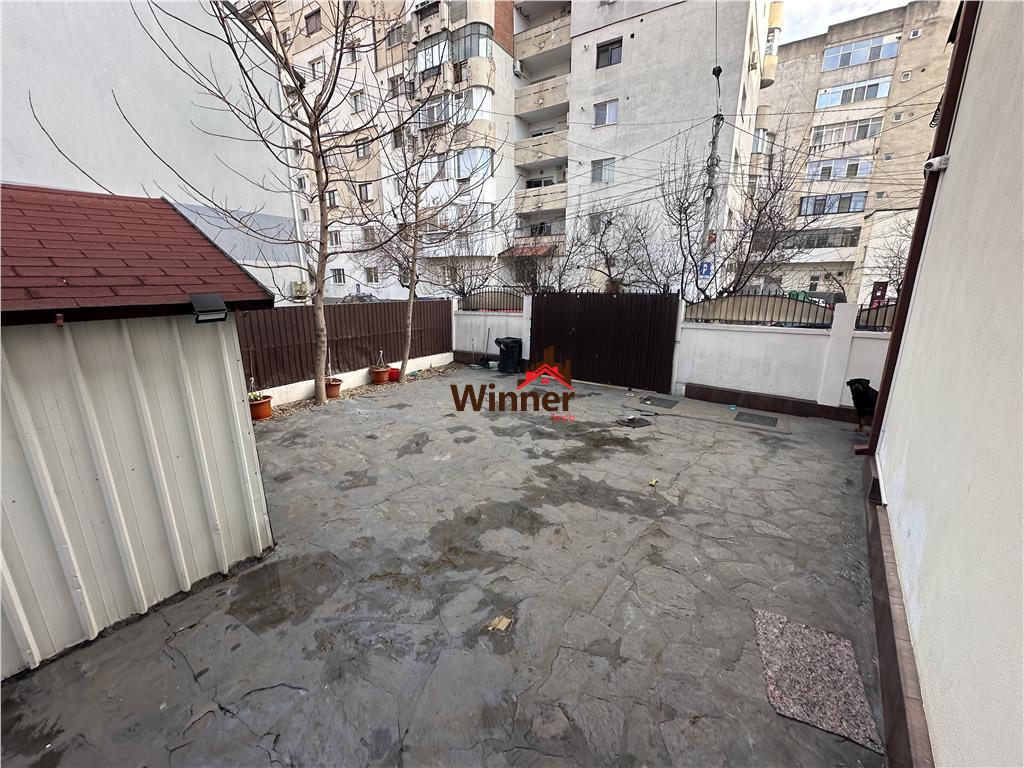 Vanzare Vilă B-dul Unirii Buzău (Ultracentral) - foto 5