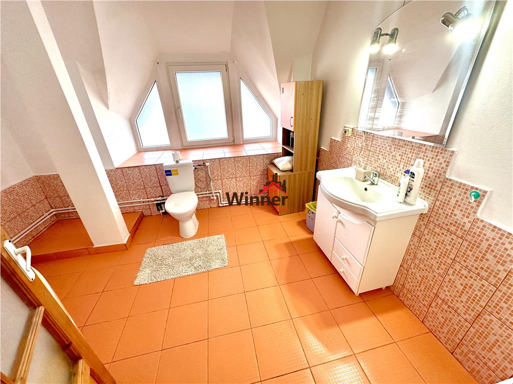 Vanzare Vilă B-dul Unirii Buzău (Ultracentral) - foto 6