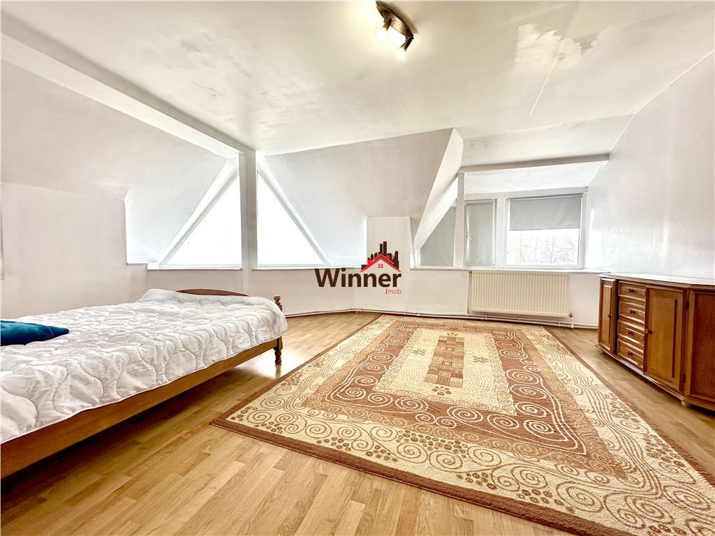 Vanzare Vilă B-dul Unirii Buzău (Ultracentral) - foto 7