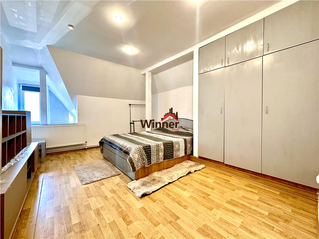 Vanzare Vilă B-dul Unirii Buzău (Ultracentral) - foto 8