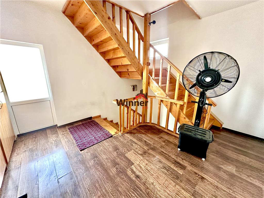 Vanzare Vilă B-dul Unirii Buzău (Ultracentral) - foto 9