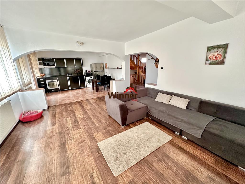 Vanzare Vilă B-dul Unirii Buzău (Ultracentral) - foto 10