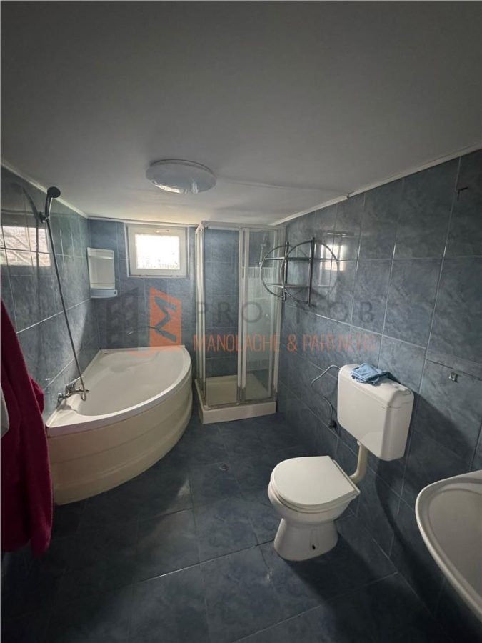 Casa tip P+1E+M zona Unguriu - foto 6