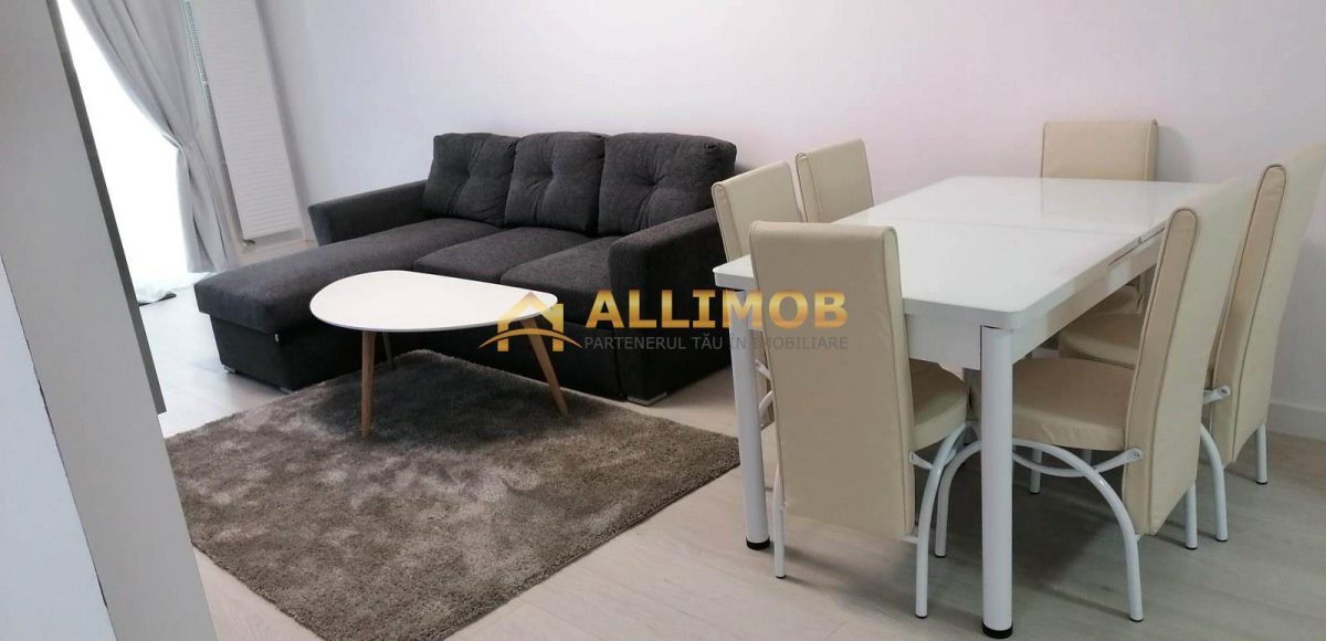 Apartament 2 camere in Ploiesti, zona Bulevardul Bucuresti - foto 2