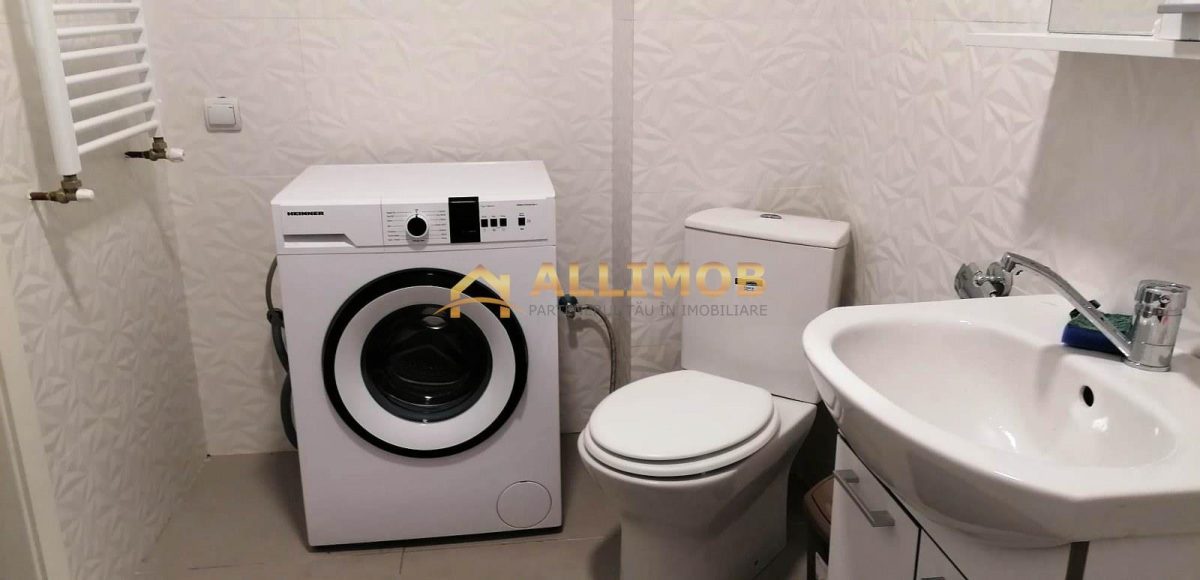 Apartament 2 camere in Ploiesti, zona Bulevardul Bucuresti - foto 11