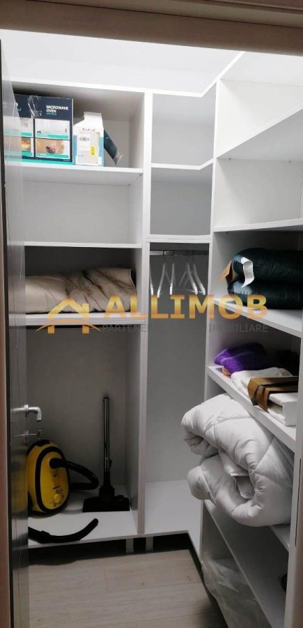 Apartament 2 camere in Ploiesti, zona Bulevardul Bucuresti - foto 12