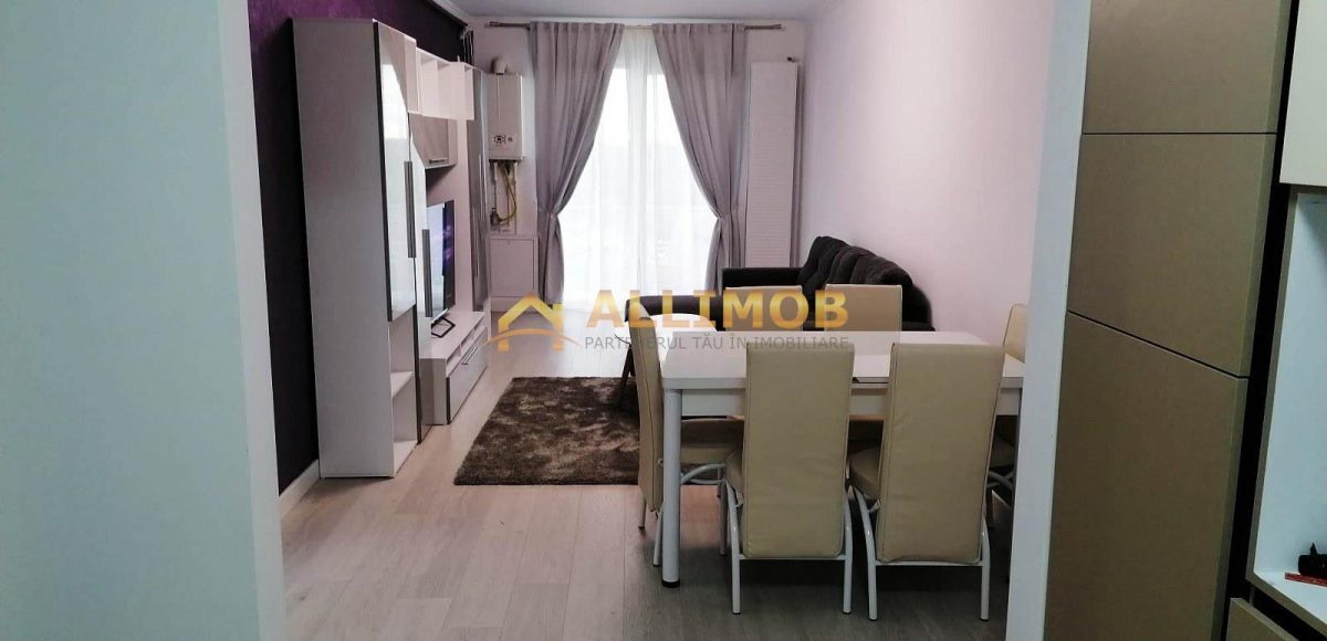 Apartament 2 camere in Ploiesti, zona Bulevardul Bucuresti - foto 3
