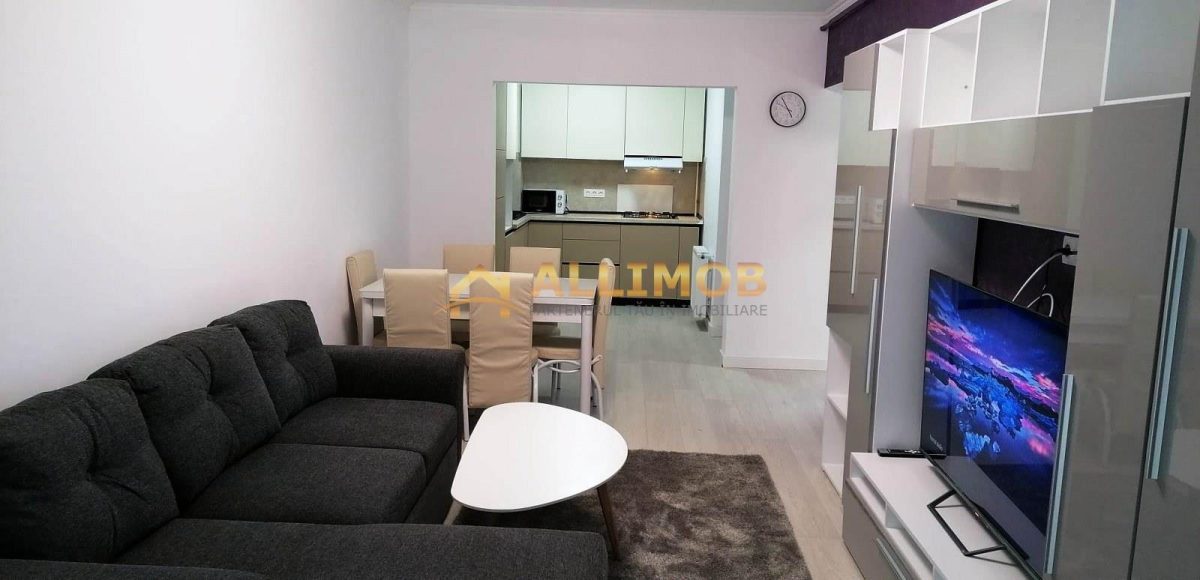 Apartament 2 camere in Ploiesti, zona Bulevardul Bucuresti - foto 4