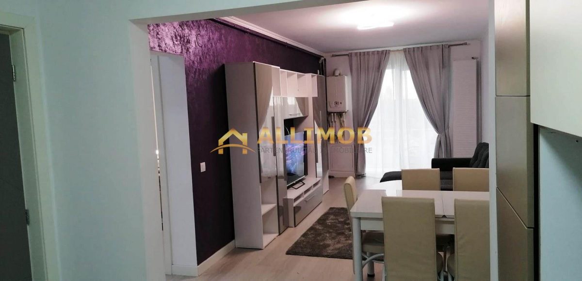 Apartament 2 camere in Ploiesti, zona Bulevardul Bucuresti - foto 5