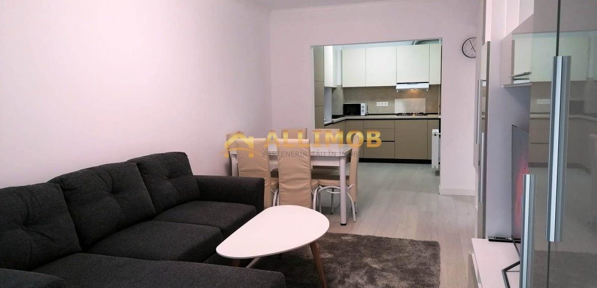 Apartament 2 camere in Ploiesti, zona Bulevardul Bucuresti - foto 6