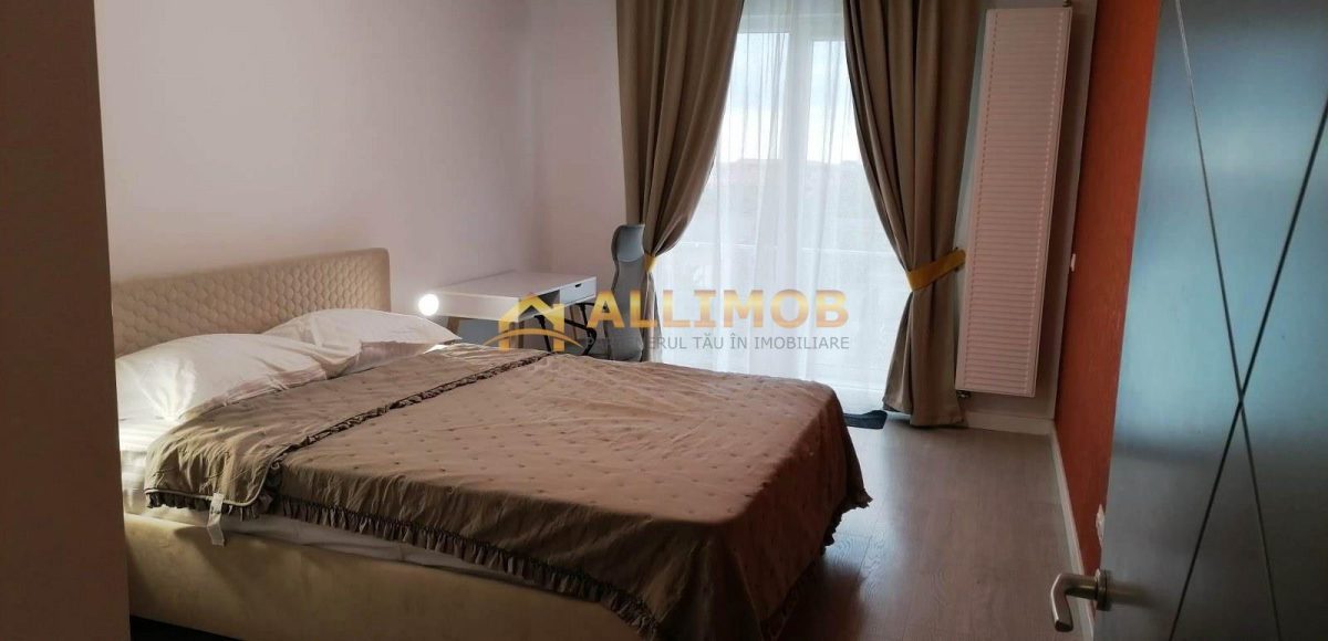 Apartament 2 camere in Ploiesti, zona Bulevardul Bucuresti - foto 7
