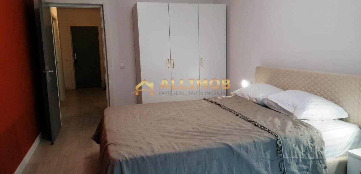 Apartament 2 camere in Ploiesti, zona Bulevardul Bucuresti - foto 8