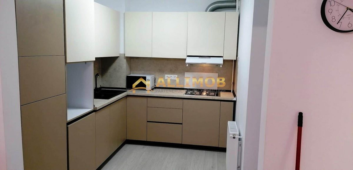Apartament 2 camere in Ploiesti, zona Bulevardul Bucuresti - foto 10