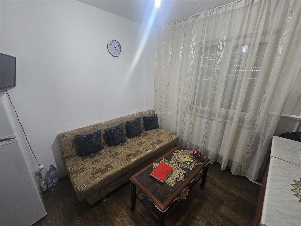 Resita, Garsoniera Mobilata+Utilata, Parter, Calea Caransebesului - foto 11