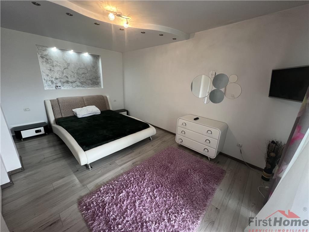 Apartament 2 camere, etaj 8, lift nou, zona Piata Unirii- scoala 9 - foto 4