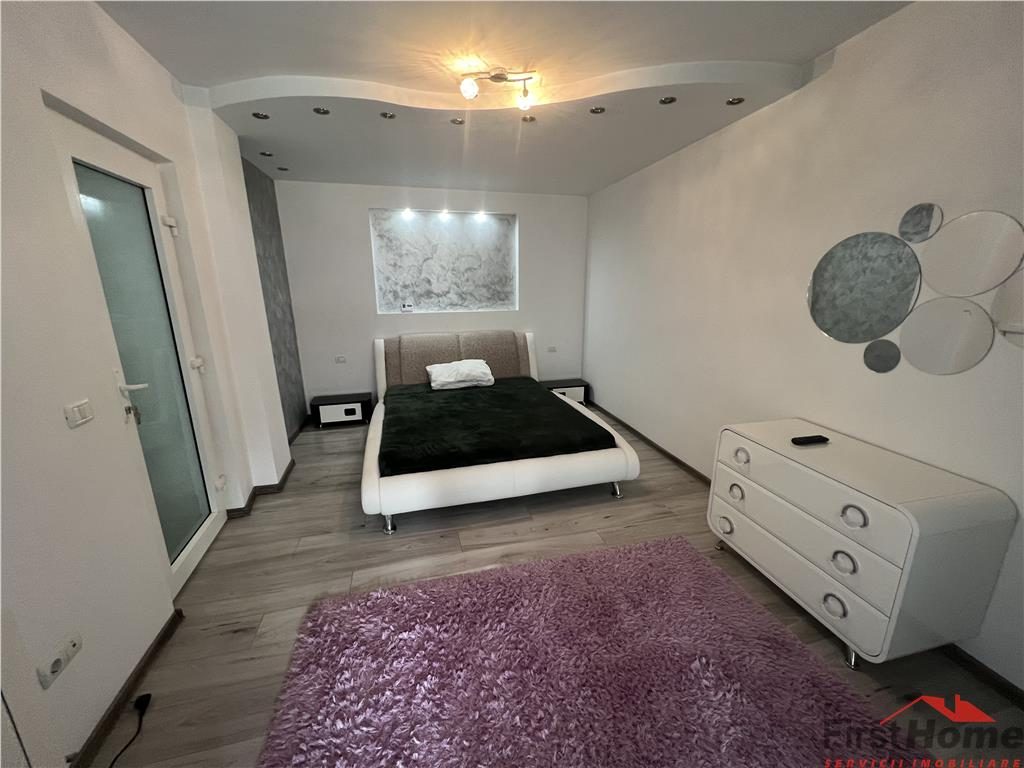 Apartament 2 camere, etaj 8, lift nou, zona Piata Unirii- scoala 9 - foto 5