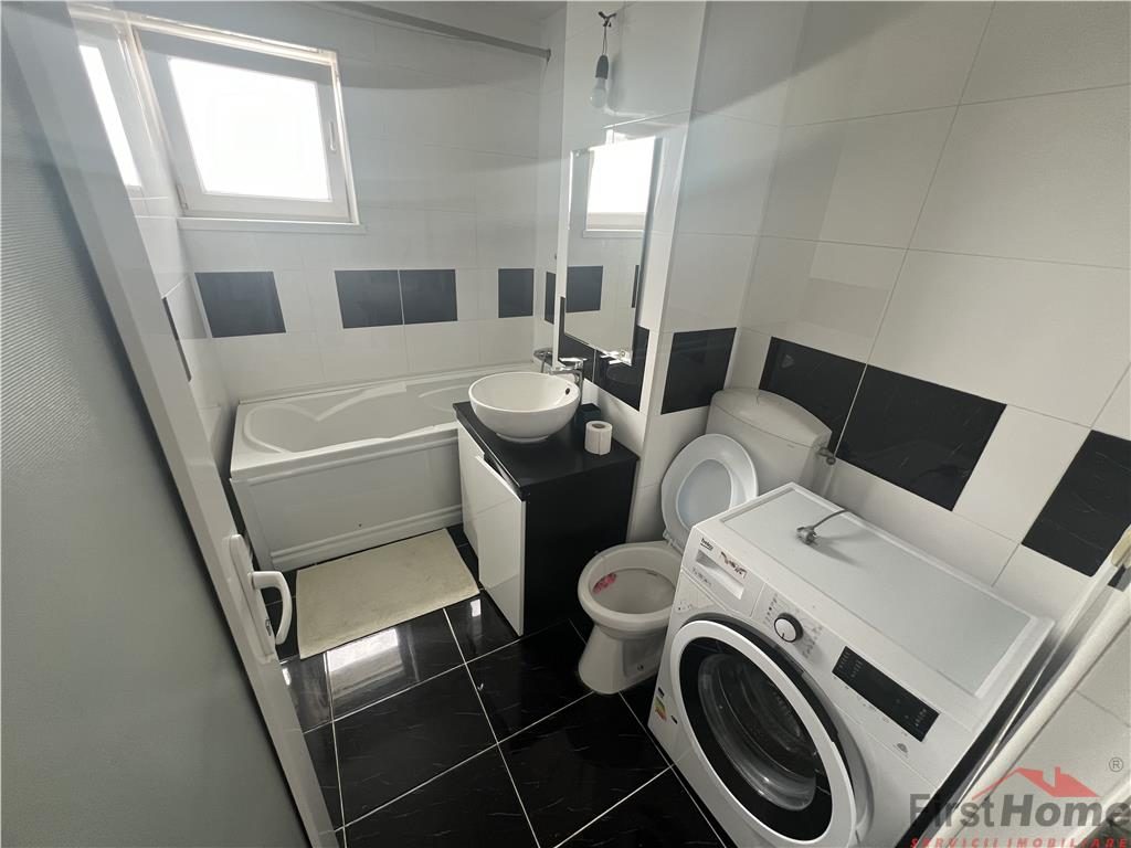 Apartament 2 camere, etaj 8, lift nou, zona Piata Unirii- scoala 9 - foto 10