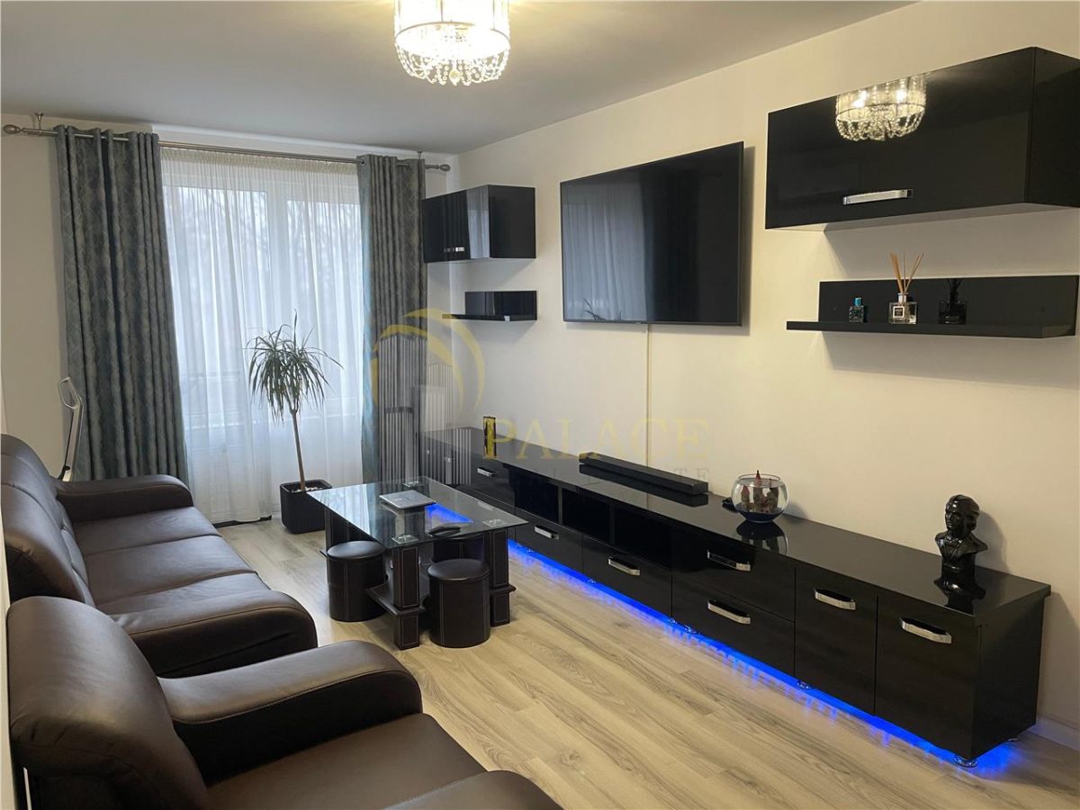 Apartament 2 camere COPOU - foto 2