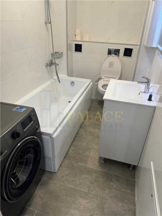 Apartament 2 camere COPOU - foto 4