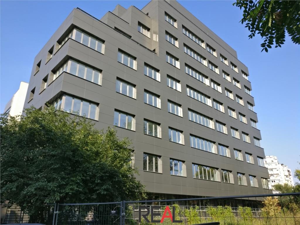 Vanzare cladire pretabil birouri - Zona Timpuri Noi - 