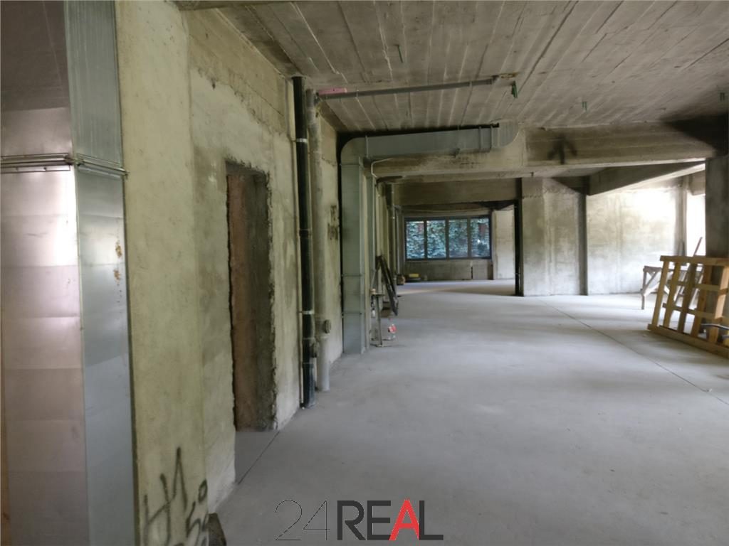 Vanzare cladire pretabil birouri - Zona Timpuri Noi - foto 5
