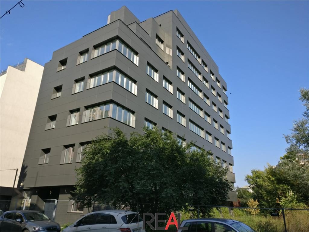Vanzare cladire pretabil birouri - Zona Timpuri Noi - foto 7