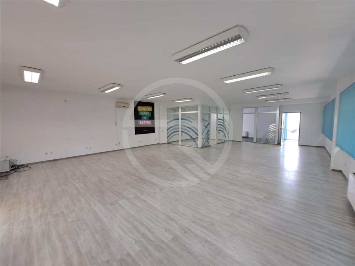 Spatiu pentru birouri, 139 mp utili, situat in zona Semicentrala! - foto 3