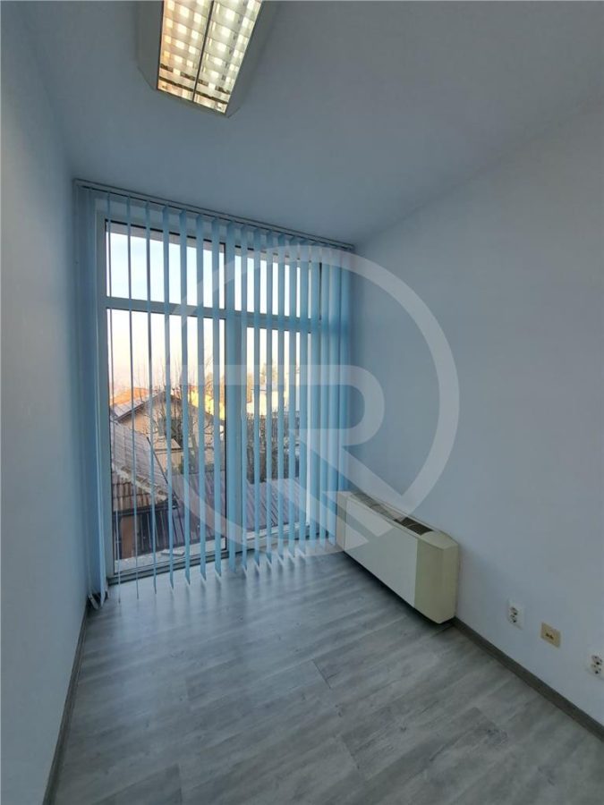 Spatiu pentru birouri, 139 mp utili, situat in zona Semicentrala! - foto 6
