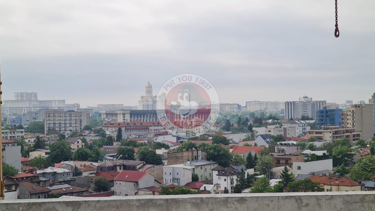 Basarab|Cladire mixta |5.790mp|structura finalizata |6,35 milâ‚¬ |B12477 - foto 15