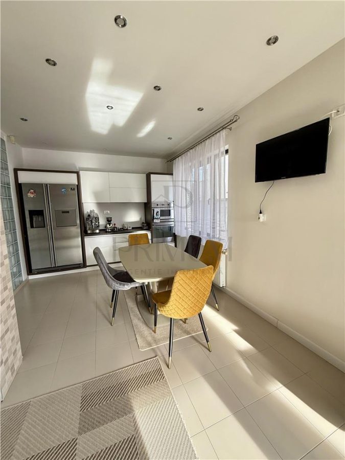 DUMBRAVITA - Casa individuala SPATIOASA - Garaj - Teren 600MP - Langa padure - foto 2