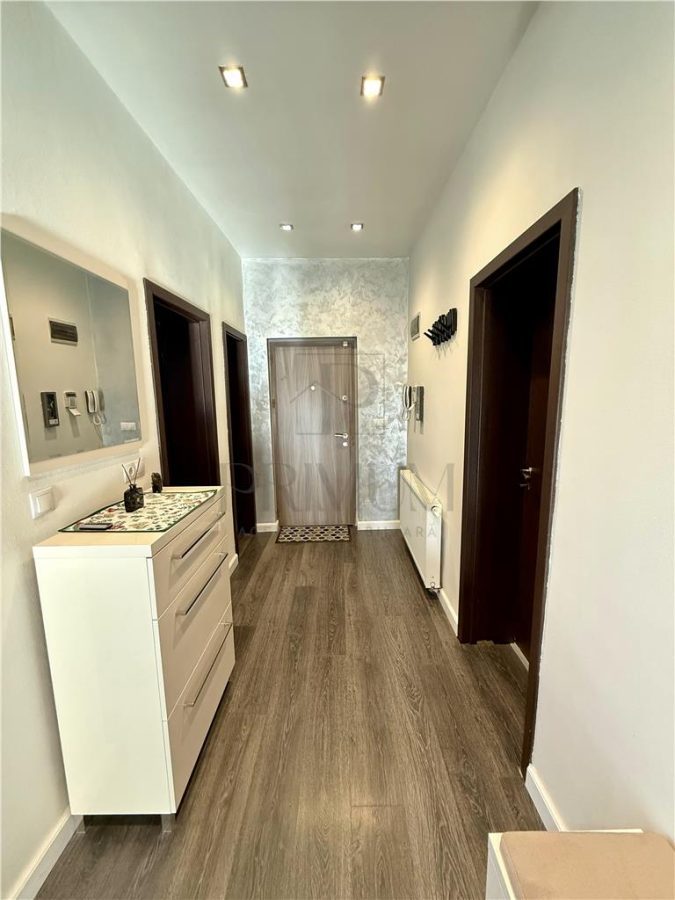 DUMBRAVITA - Casa individuala SPATIOASA - Garaj - Teren 600MP - Langa padure - foto 12