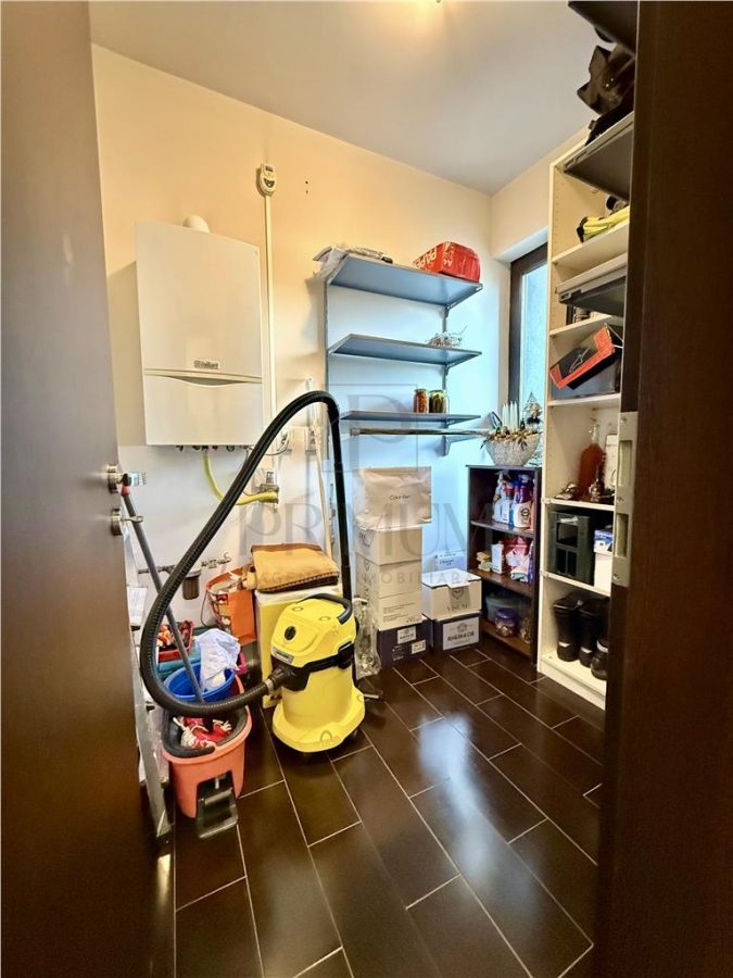 DUMBRAVITA - Casa individuala SPATIOASA - Garaj - Teren 600MP - Langa padure - foto 13