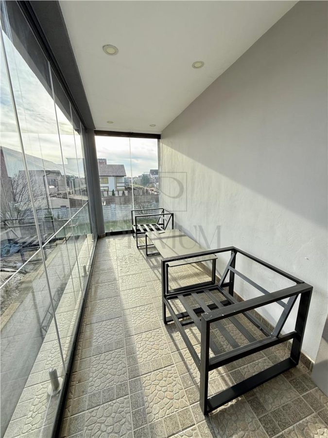 DUMBRAVITA - Casa individuala SPATIOASA - Garaj - Teren 600MP - Langa padure - foto 14