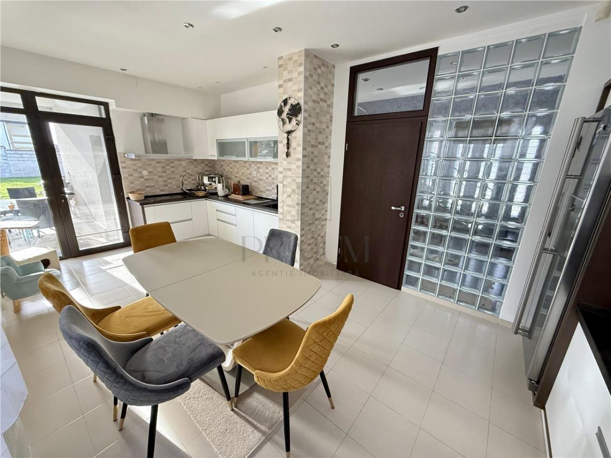 DUMBRAVITA - Casa individuala SPATIOASA - Garaj - Teren 600MP - Langa padure - foto 3