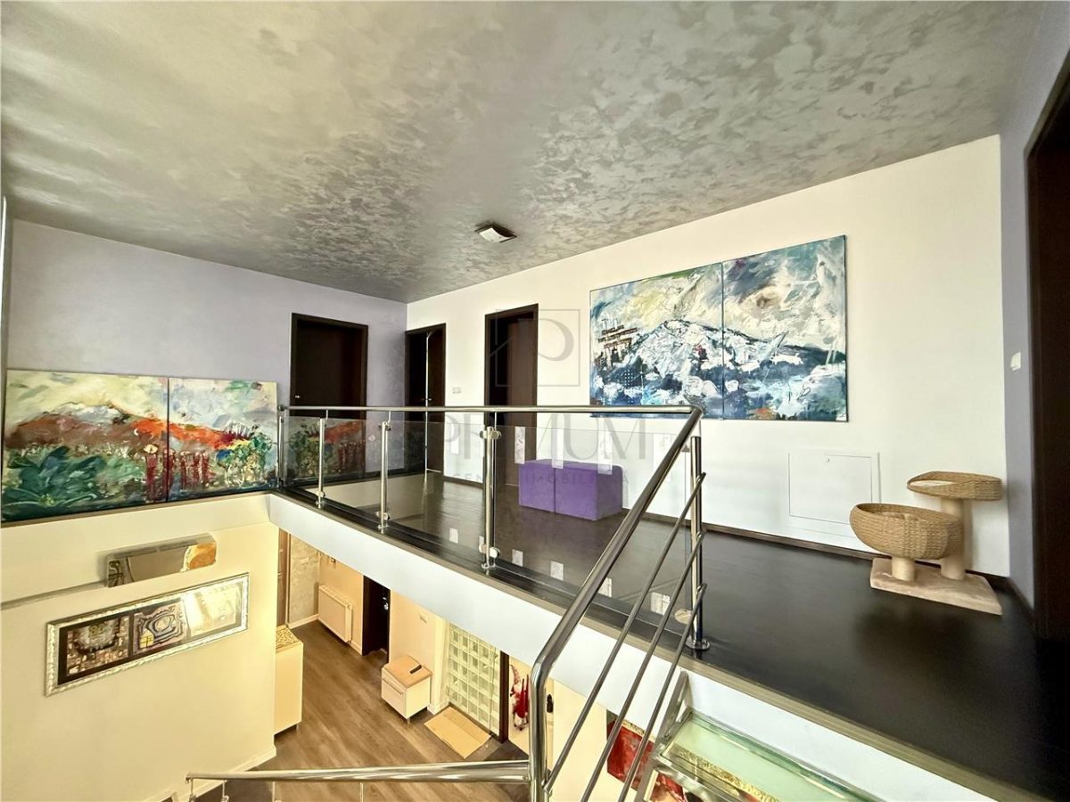 DUMBRAVITA - Casa individuala SPATIOASA - Garaj - Teren 600MP - Langa padure - foto 6