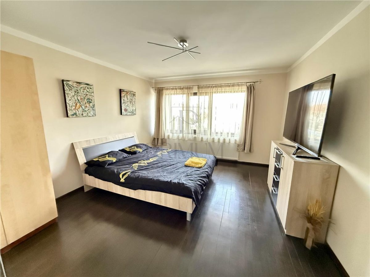 DUMBRAVITA - Casa individuala SPATIOASA - Garaj - Teren 600MP - Langa padure - foto 7