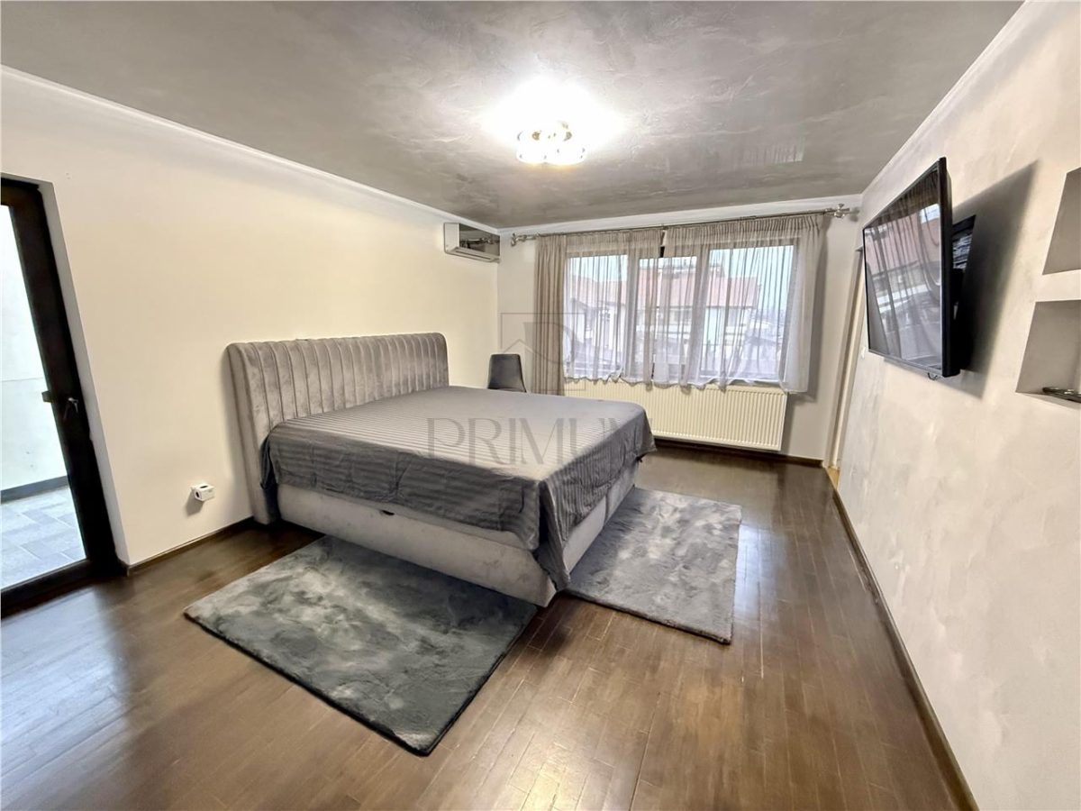 DUMBRAVITA - Casa individuala SPATIOASA - Garaj - Teren 600MP - Langa padure - foto 8