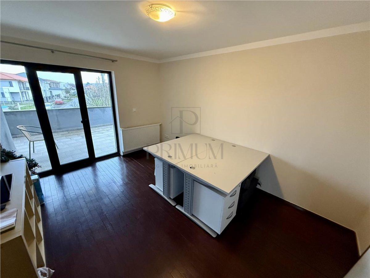 DUMBRAVITA - Casa individuala SPATIOASA - Garaj - Teren 600MP - Langa padure - foto 9