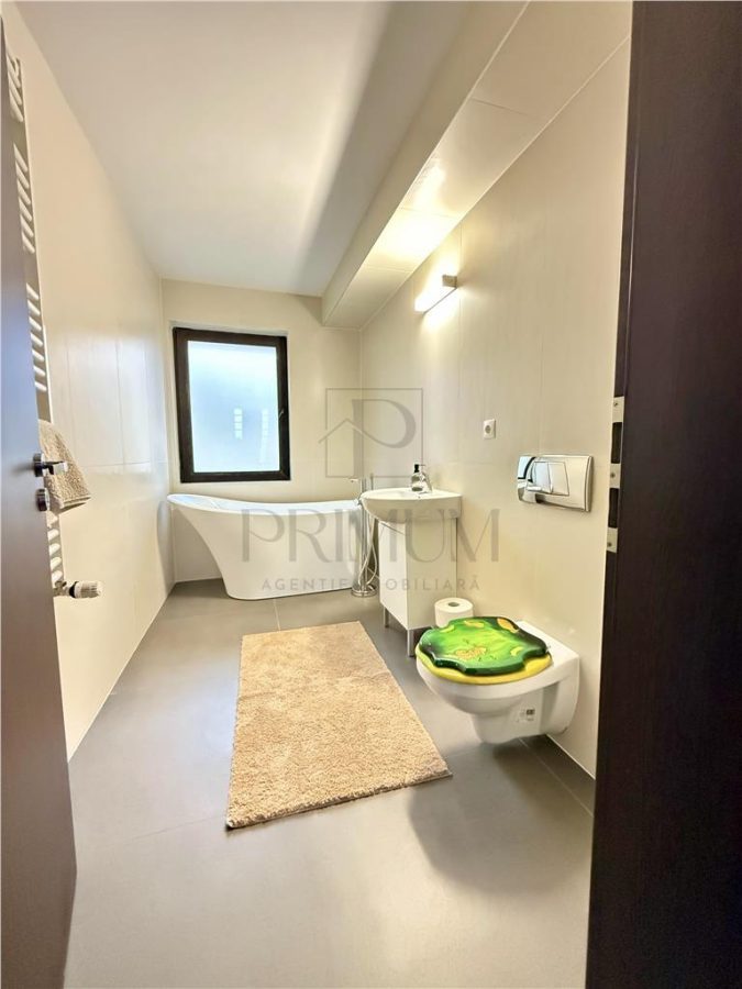 DUMBRAVITA - Casa individuala SPATIOASA - Garaj - Teren 600MP - Langa padure - foto 10