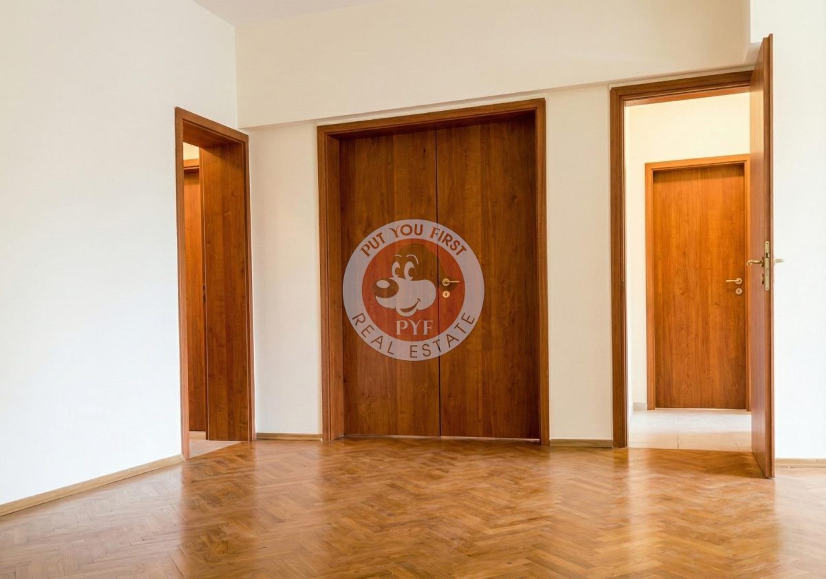 Romana | 5 camere | fara risc | 113mp | investitie |  B11145 - 