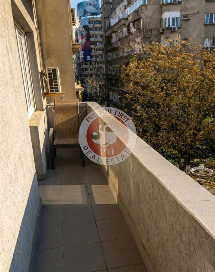 Romana | 5 camere | fara risc | 113mp | investitie |  B11145 - foto 11