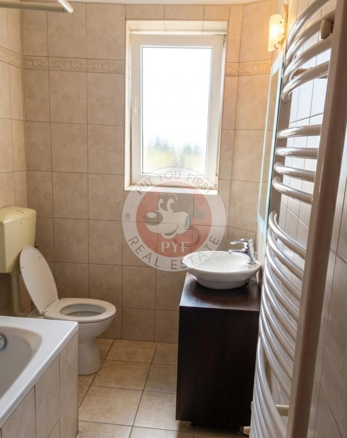 Romana | 5 camere | fara risc | 113mp | investitie |  B11145 - foto 12