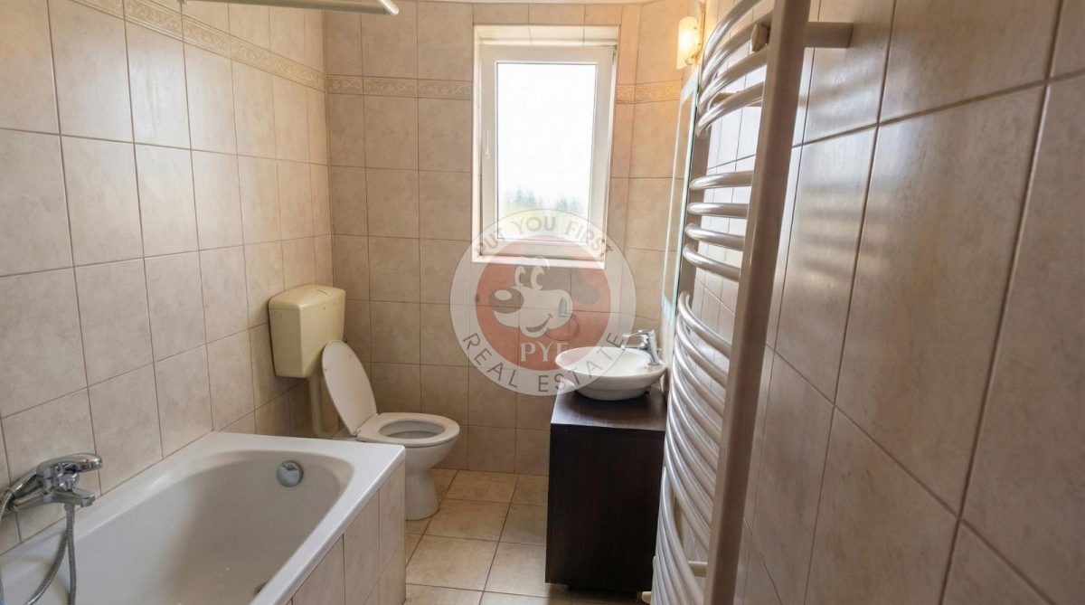 Romana | 5 camere | fara risc | 113mp | investitie |  B11145 - foto 13